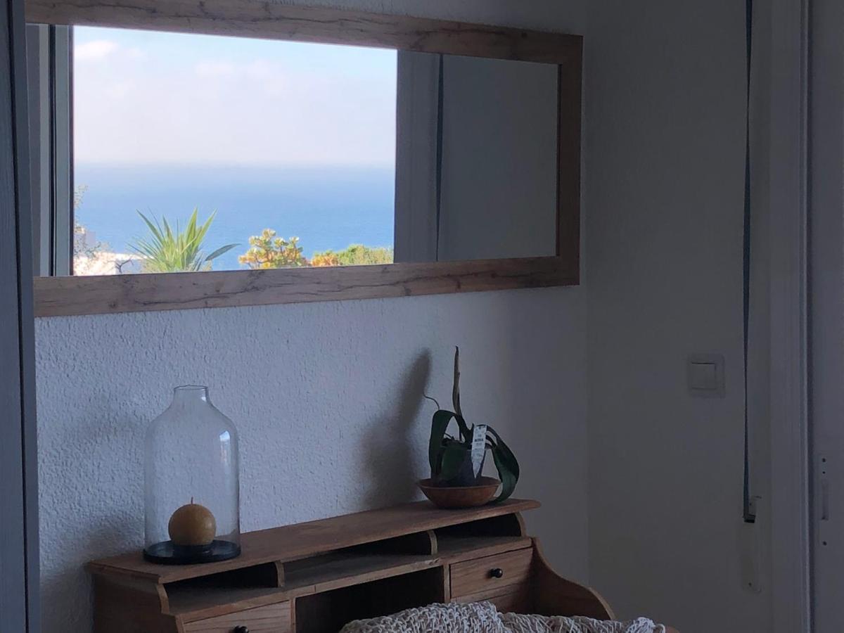 Apartamento Con Piscina - Tossa - Magnificas Vistas Al Mar Girona Eksteriør billede