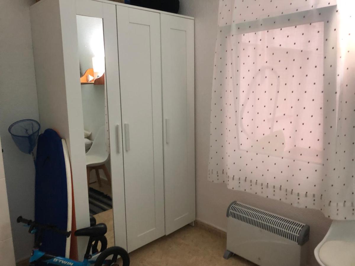 Apartamento Con Piscina - Tossa - Magnificas Vistas Al Mar Girona Eksteriør billede