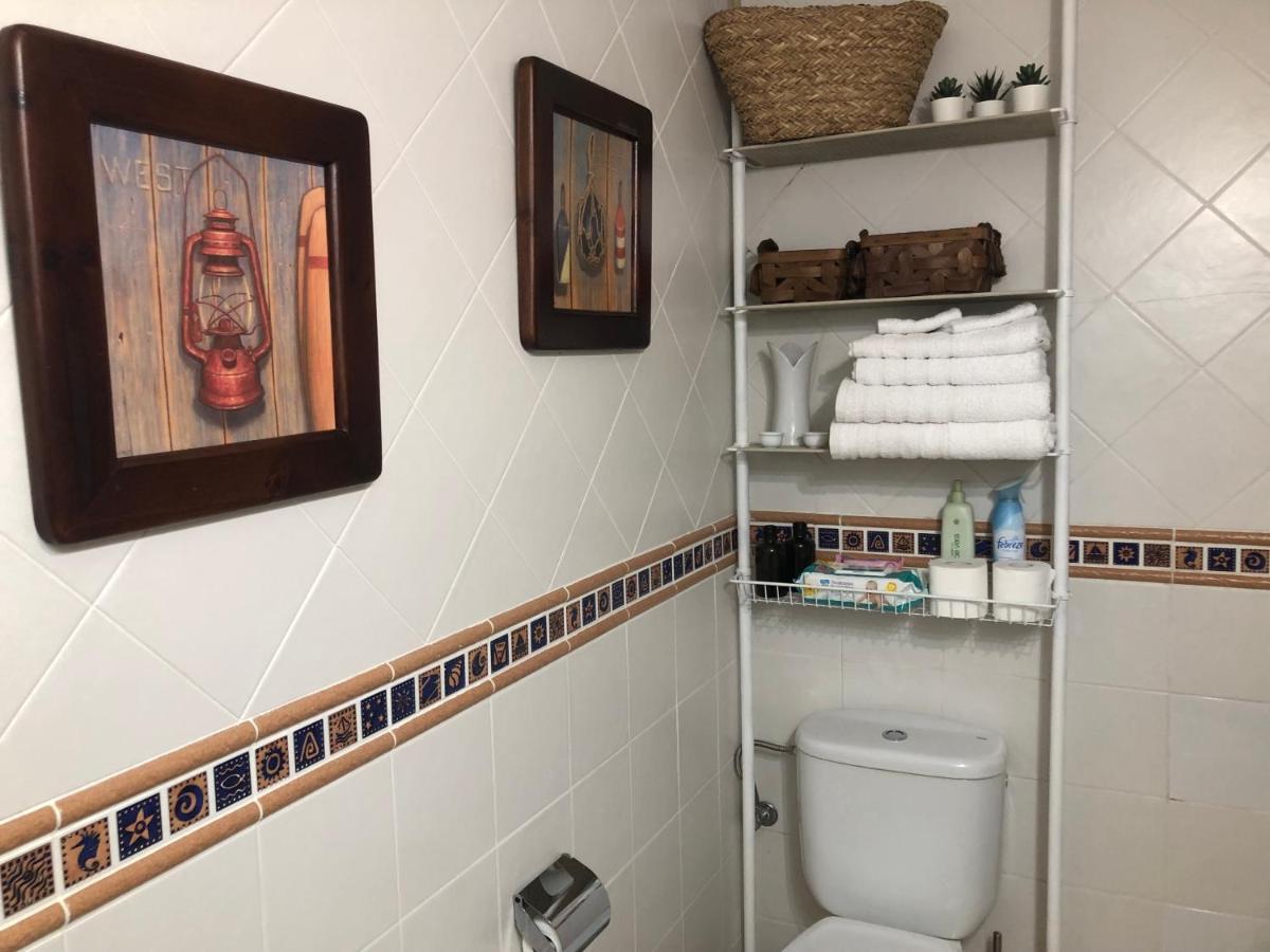 Apartamento Con Piscina - Tossa - Magnificas Vistas Al Mar Girona Eksteriør billede