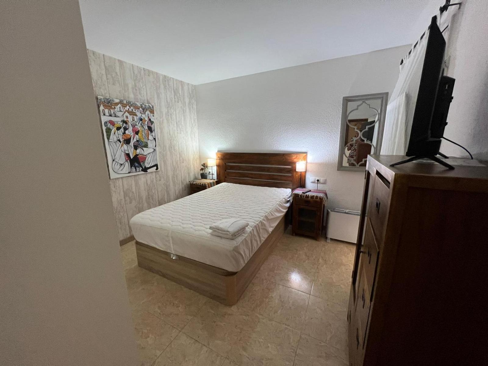 Apartamento Con Piscina - Tossa - Magnificas Vistas Al Mar Girona Eksteriør billede